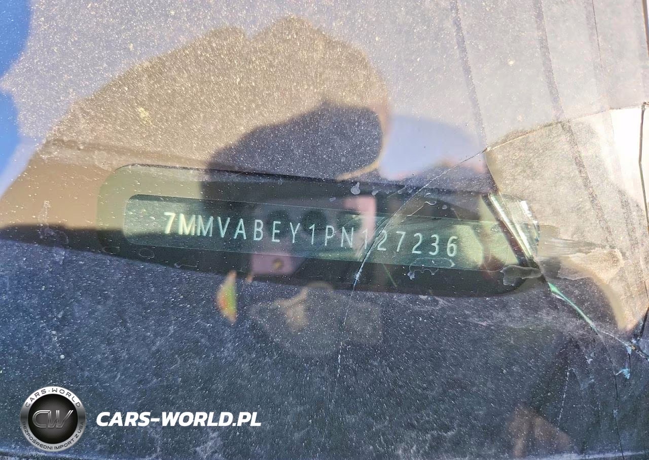 2023 Mazda Cx-50 Premium Plus VIN:7MMVABEY1PN127236 - 13