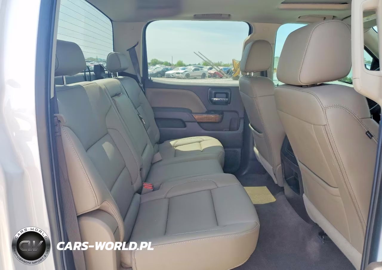 2018 GMC Sierra K1500 Slt VIN:3GTU2NEC8JG427628 - 10