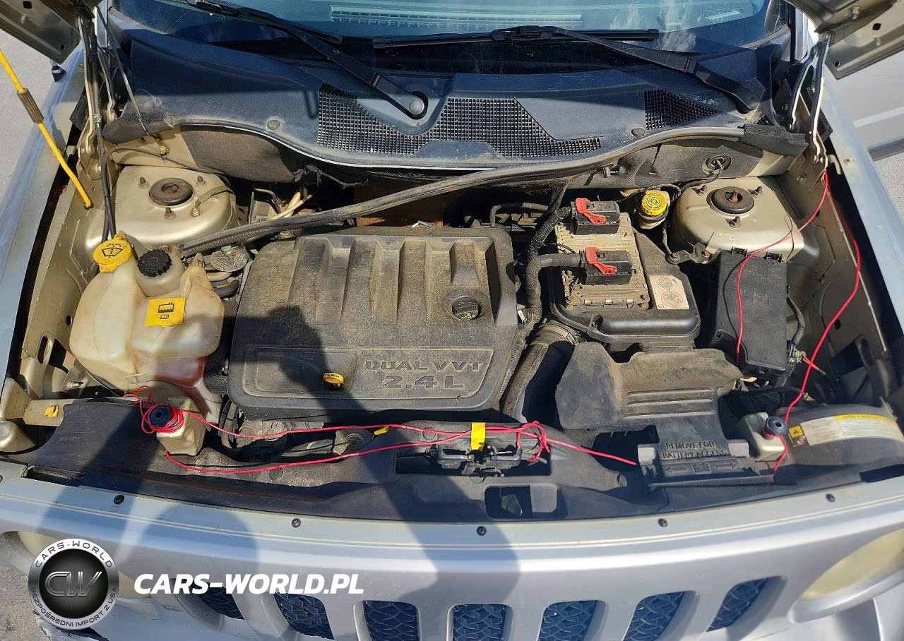 2012 Jeep Patriot Sport VIN:1C4NJRBB0CD568509 - 11
