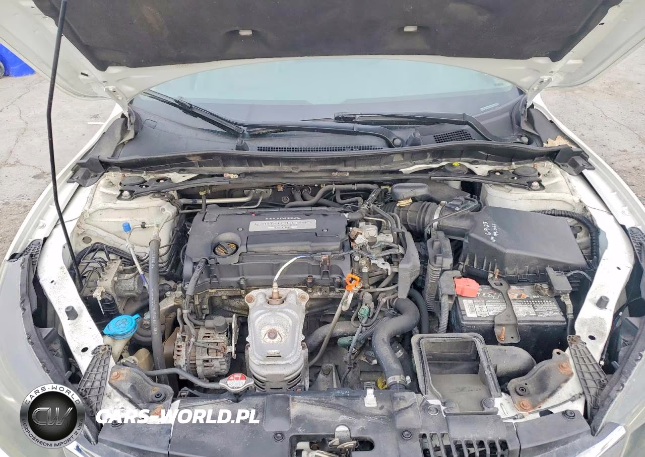 2013 Honda Accord Exl VIN:1HGCR2F83DA049058 - 11
