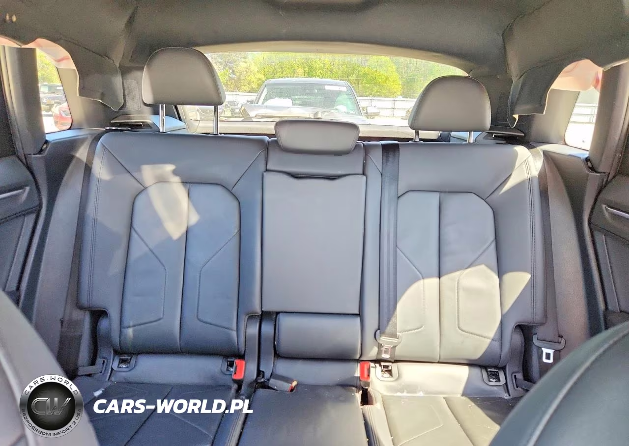 2021 Audi Q3 Premium 40 VIN:WA1AUCF32M1090418 - 10