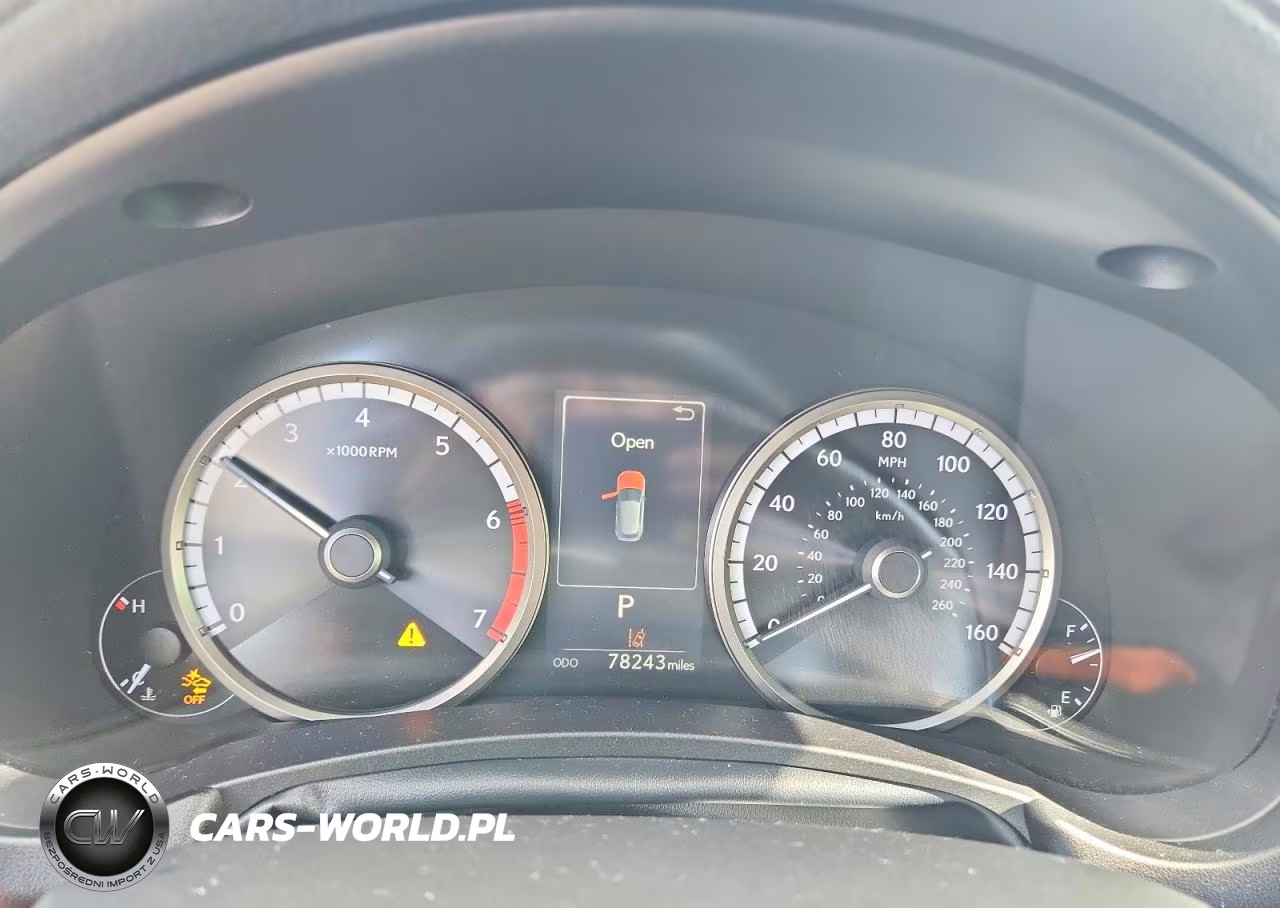 2018 Lexus Nx 300 F Sport VIN:JTJYARBZ9J2097816 - 9