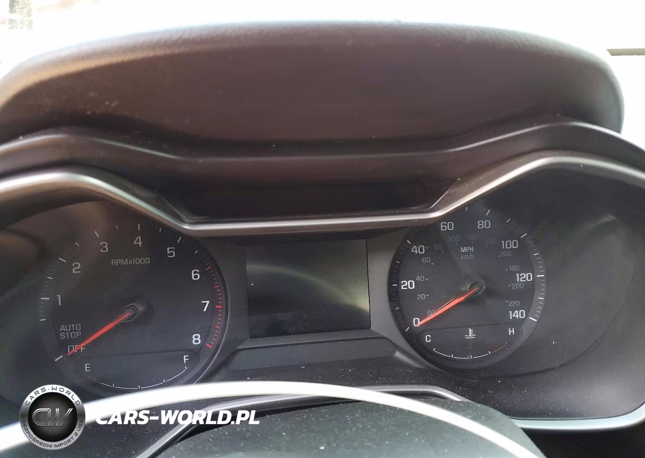 2021 Chevrolet Trailblazer Ls VIN:KL79MNSL8MB063211 - 9
