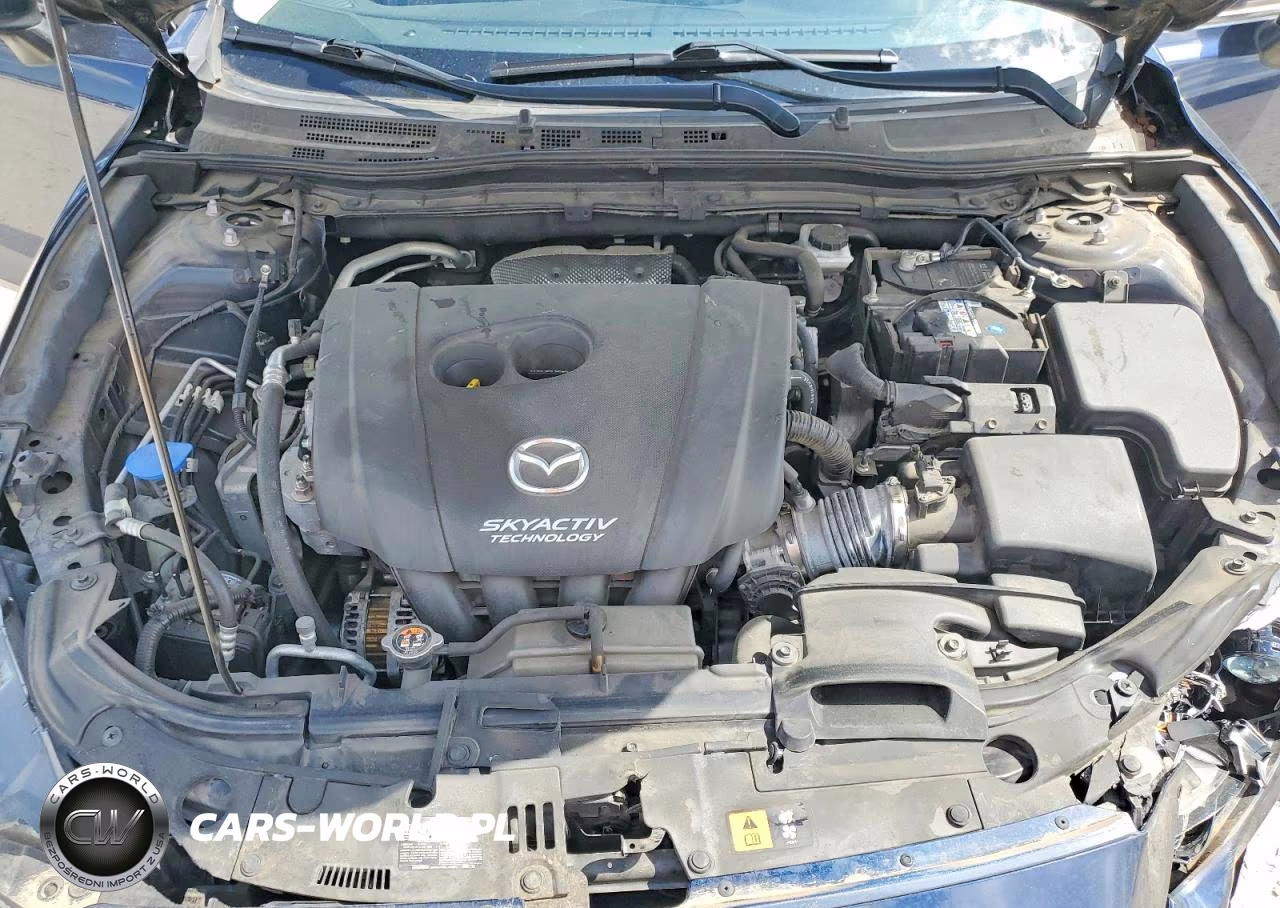 2018 Mazda 3 Touring VIN:3MZBN1L39JM261323 - 11