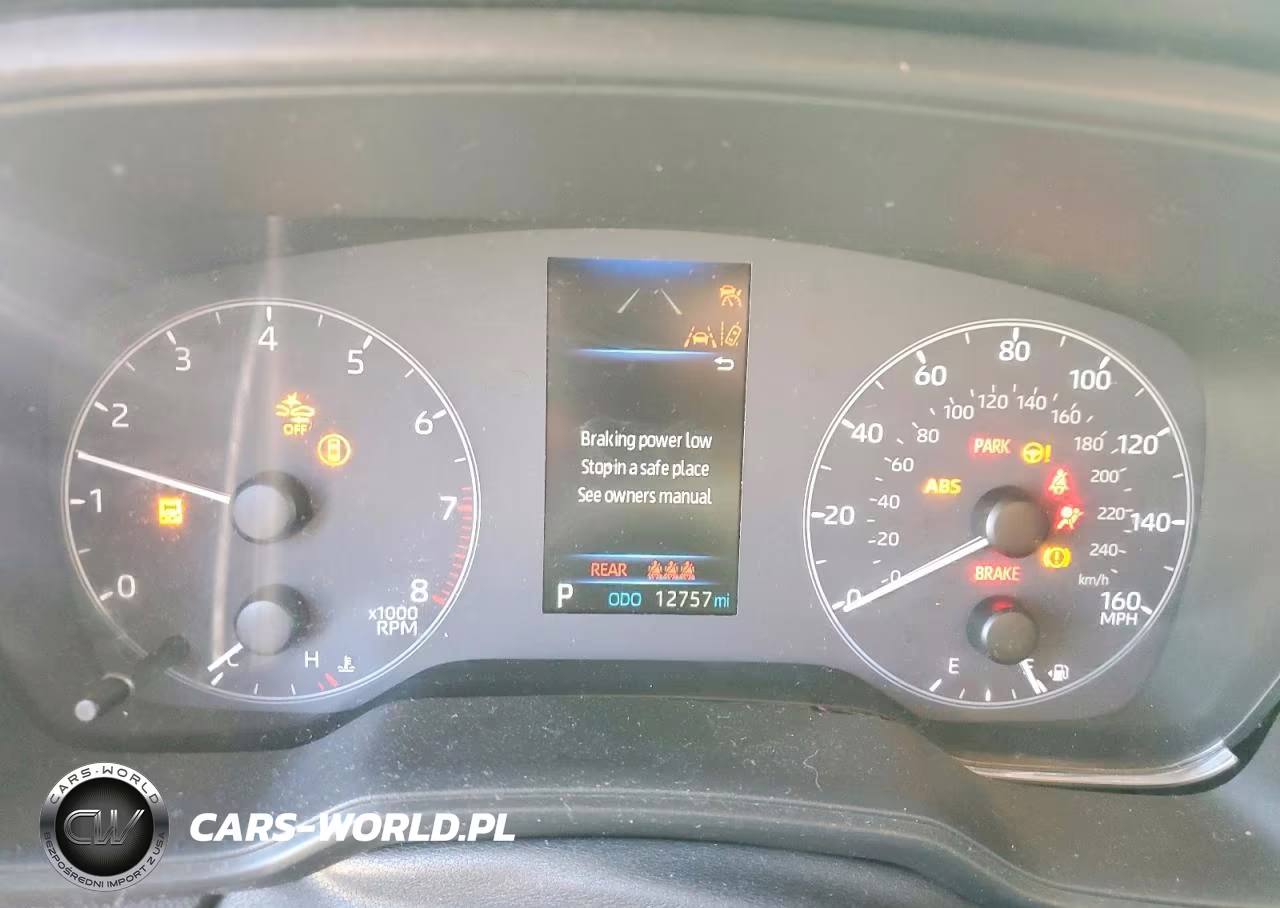 2023 Toyota Corolla Le VIN:5YFB4MDE5PP007018 - 9