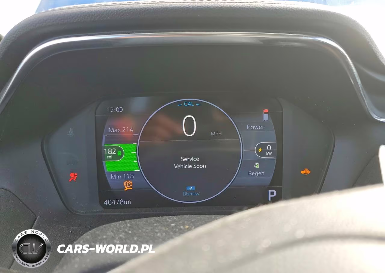 2022 Chevrolet Bolt Euv Lt VIN:1G1FY6S05N4123546 - 9