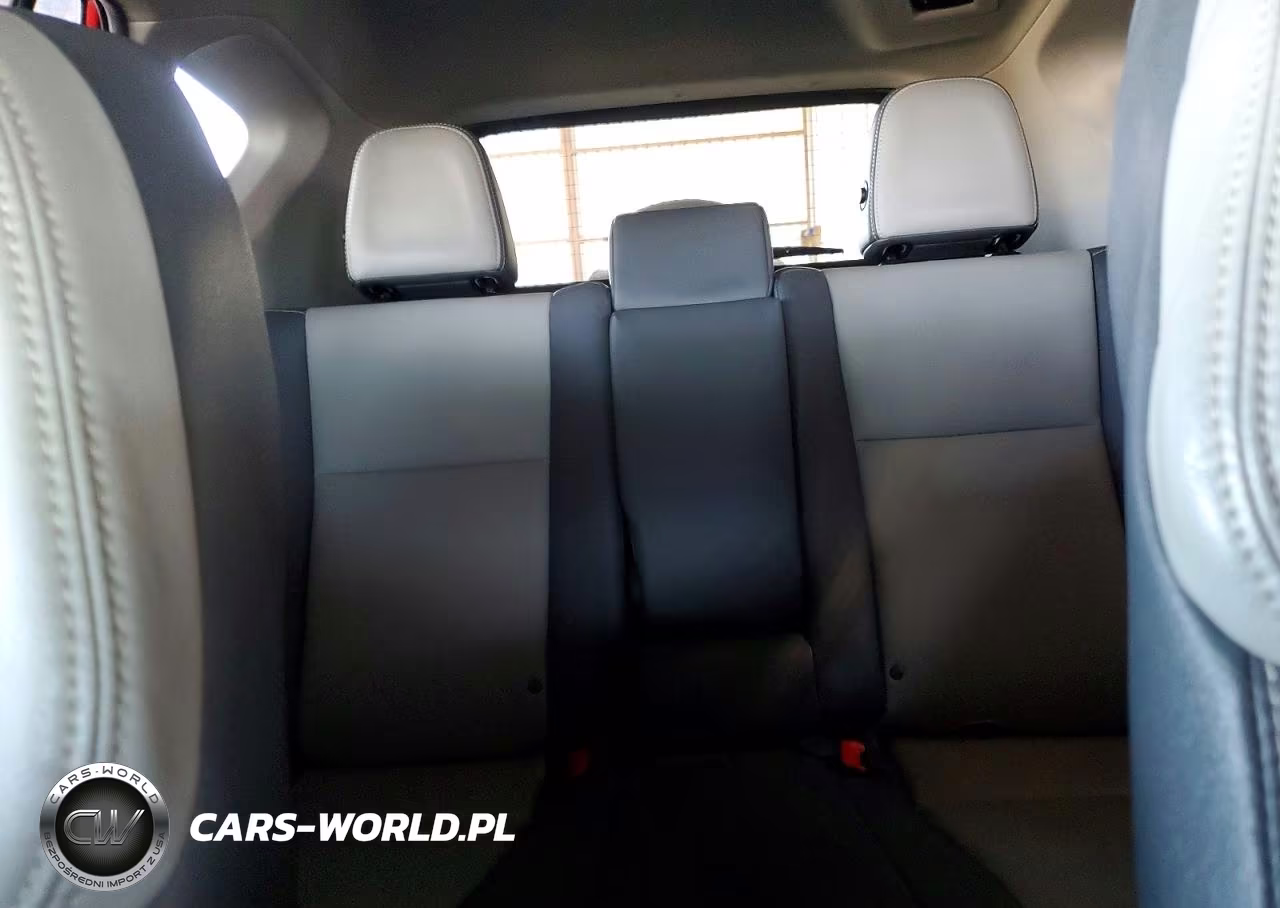 2014 Toyota Rav4 Limited VIN:2T3DFREV8EW157187 - 10