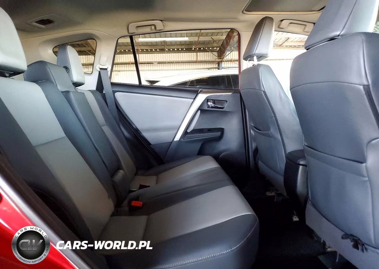 2014 Toyota Rav4 Limited VIN:2T3DFREV8EW157187 - 11