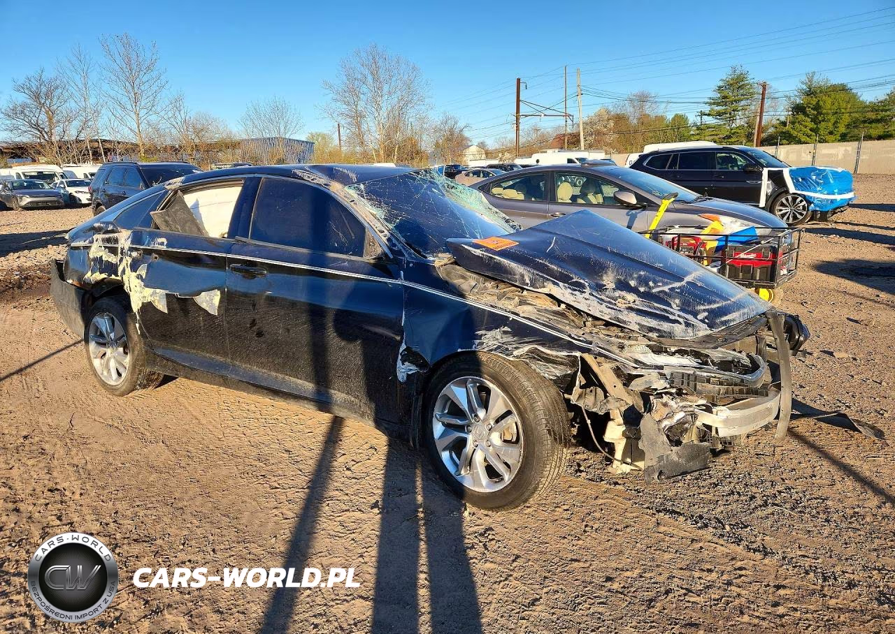 2018 Honda Accord Lx VIN:1HGCV1F13JA053471 - 4