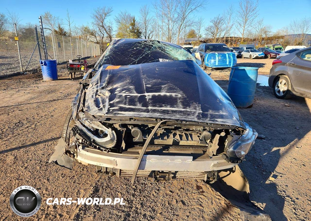 2018 Honda Accord Lx VIN:1HGCV1F13JA053471 - 5
