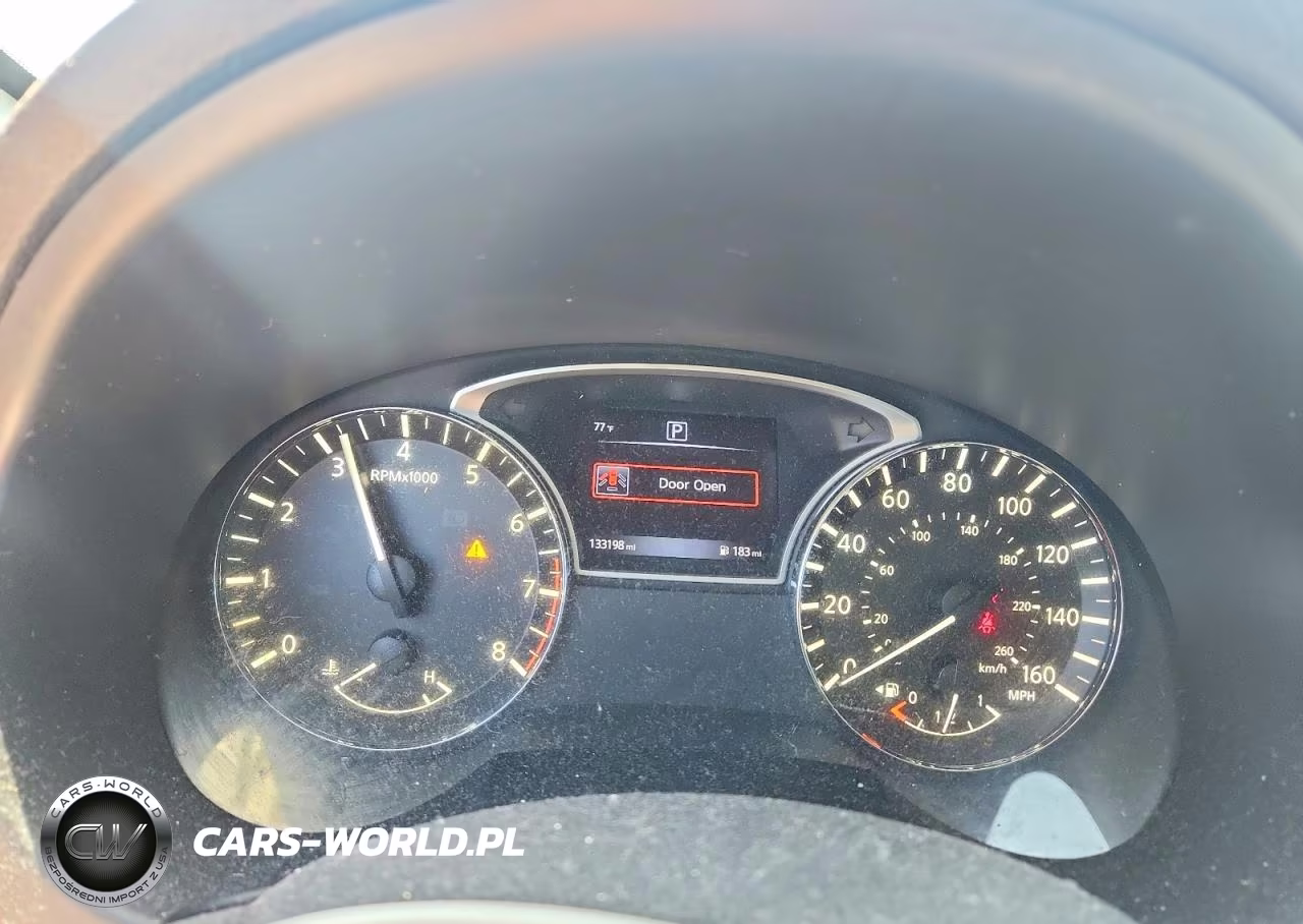 2016 Nissan Altima 2.5 S VIN:1N4AL3AP2GN354274 - 9