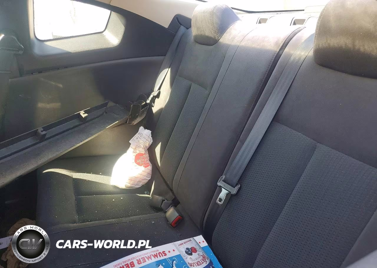 2012 Nissan Altima 2.5 S VIN:1N4AL2EP2CC108108 - 10
