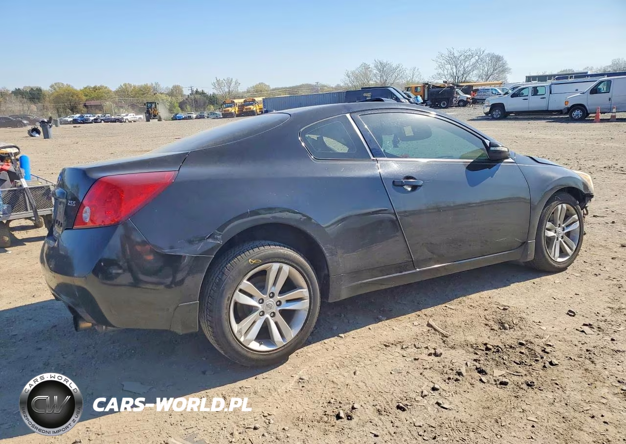2012 Nissan Altima 2.5 S VIN:1N4AL2EP2CC108108 - 3