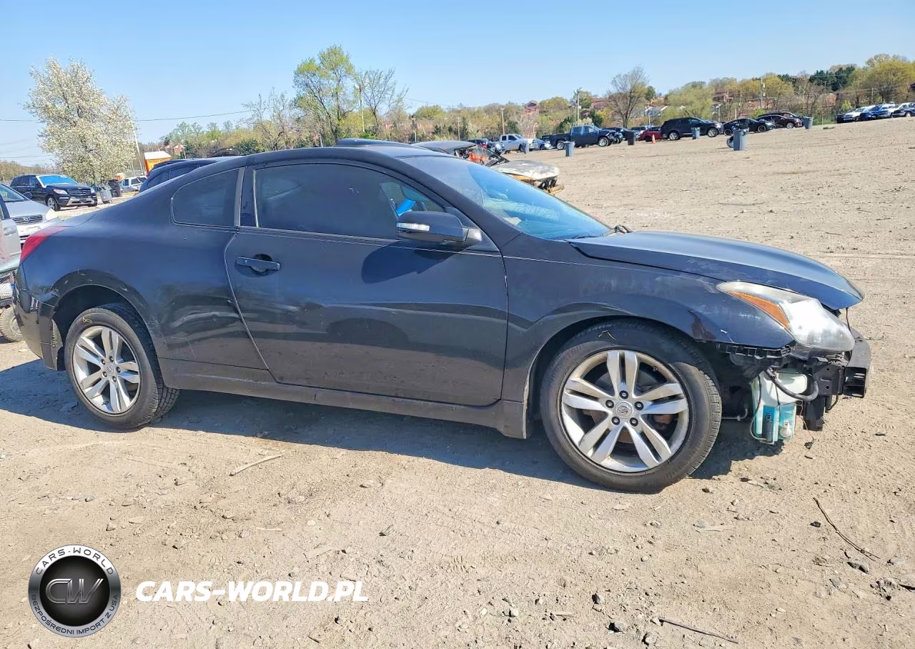 2012 Nissan Altima 2.5 S VIN:1N4AL2EP2CC108108 - 4