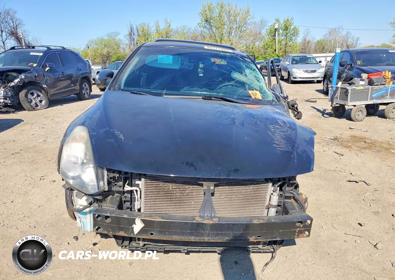 2012 Nissan Altima 2.5 S VIN:1N4AL2EP2CC108108 - 5