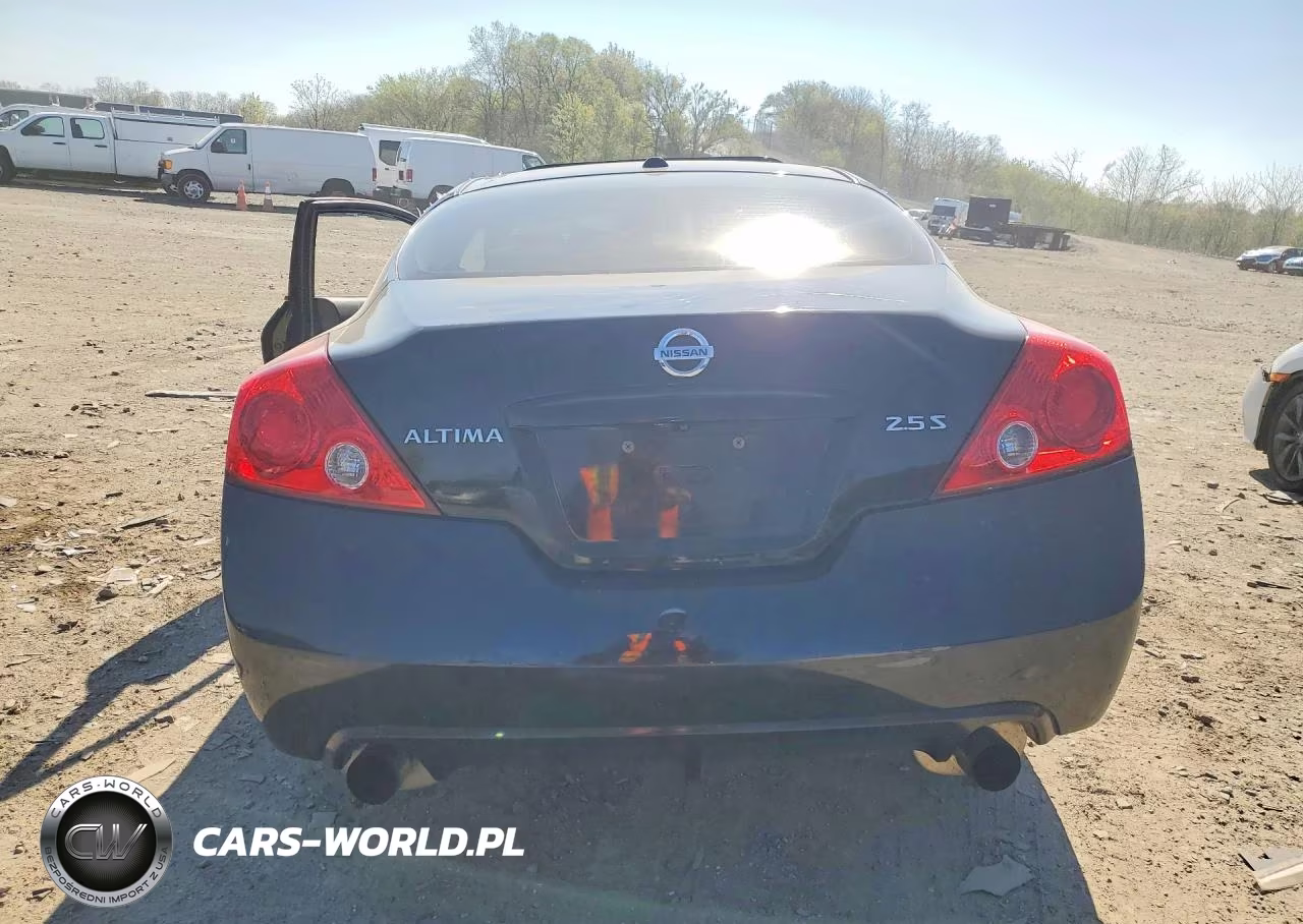 2012 Nissan Altima 2.5 S VIN:1N4AL2EP2CC108108 - 6