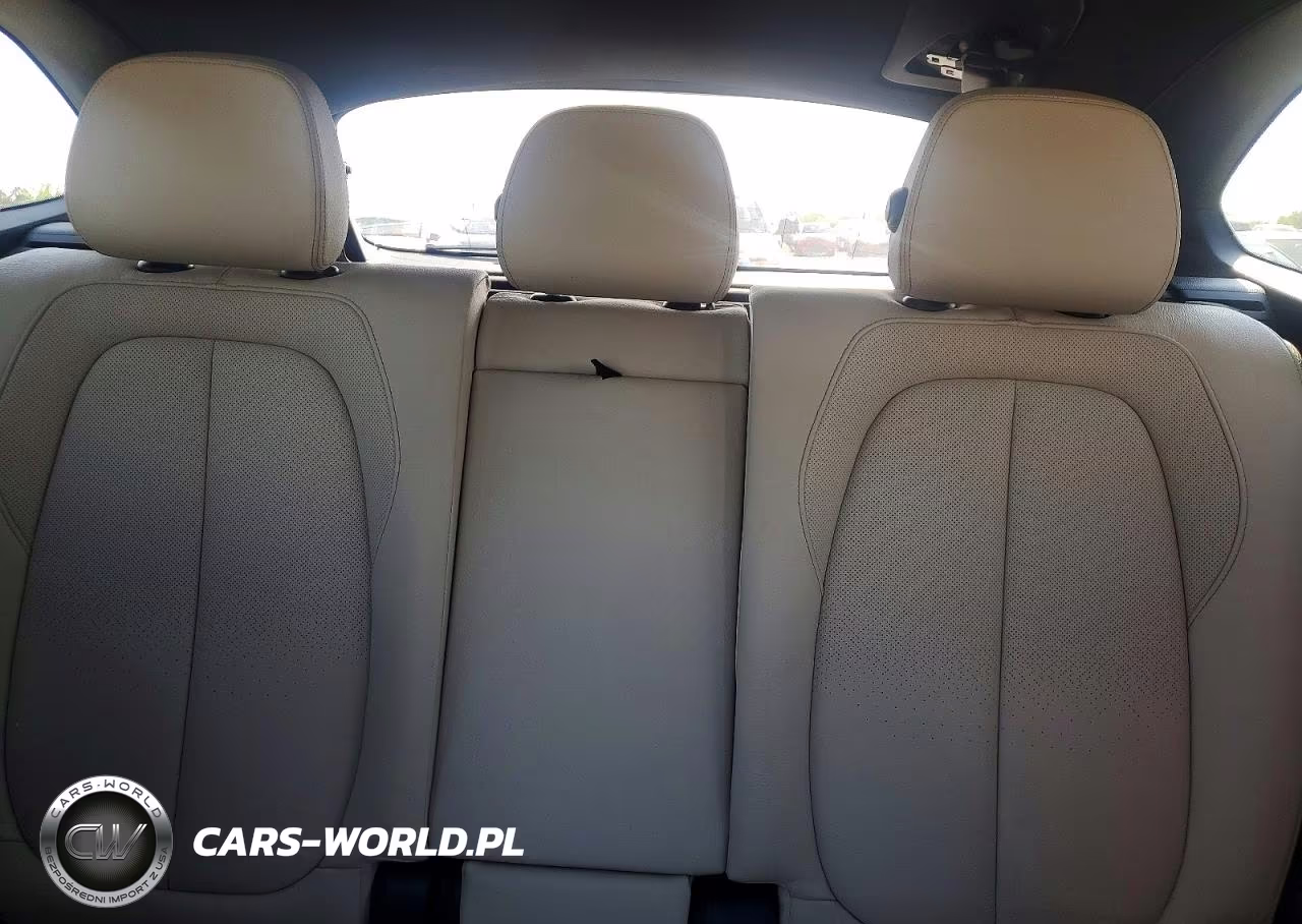 2018 BMW X1 Sdrive28I VIN:WBXHU7C39J5H38976 - 10