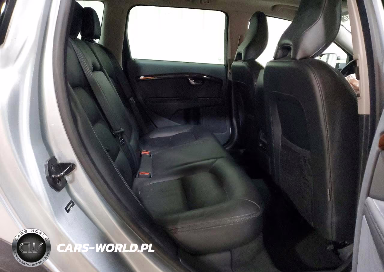 2013 Volvo Xc70 T6 VIN:YV4902BZ1D1163641 - 10