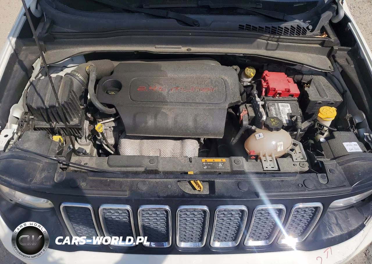 2020 Jeep Renegade Sport VIN:ZACNJAAB9LPL02939 - 12