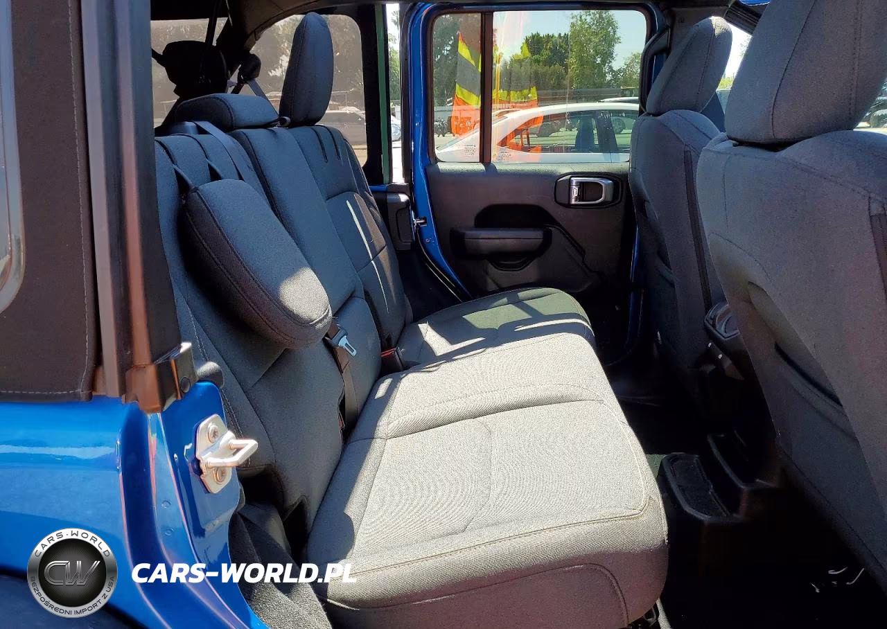 2024 Jeep Wrangler 4Xe VIN:1C4RJXN60RW194775 - 10