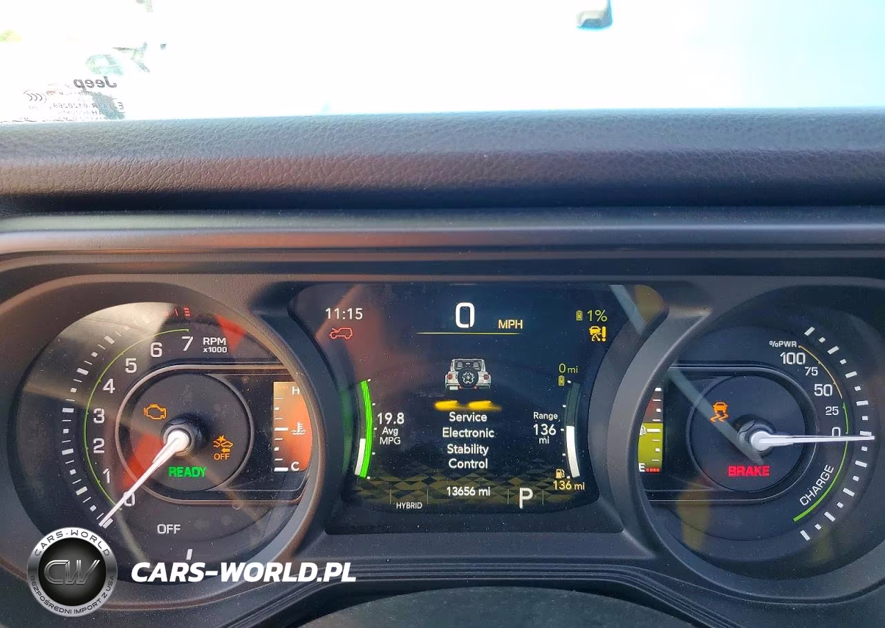 2024 Jeep Wrangler 4Xe VIN:1C4RJXN60RW194775 - 9