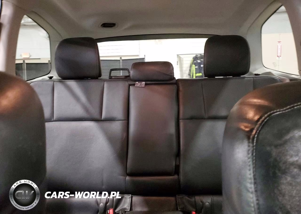 2014 Subaru Forester 2.5I Limited VIN:JF2SJAJC2EH405128 - 10