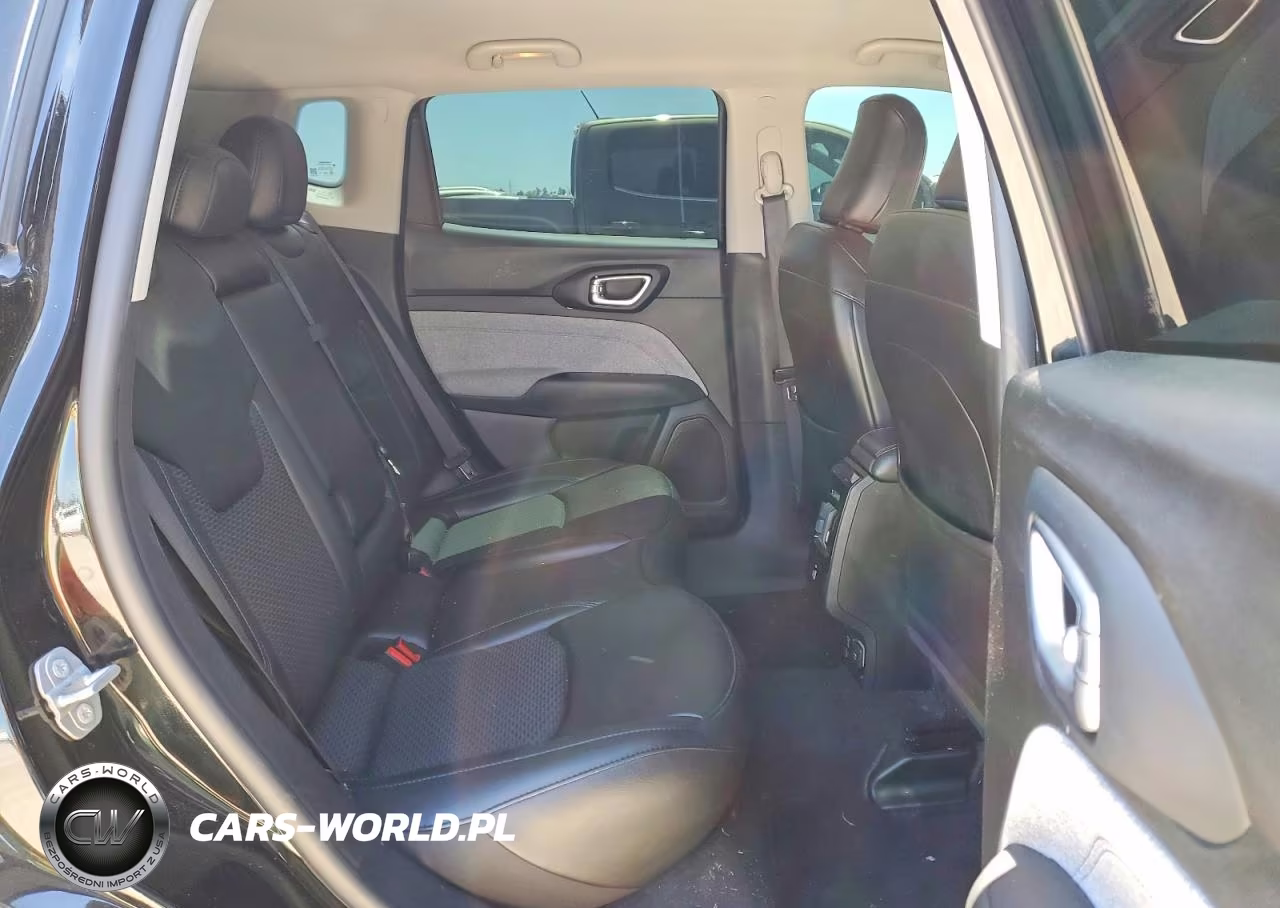 2022 Jeep Compass Latitude VIN:3C4NJCBB6NT137697 - 11