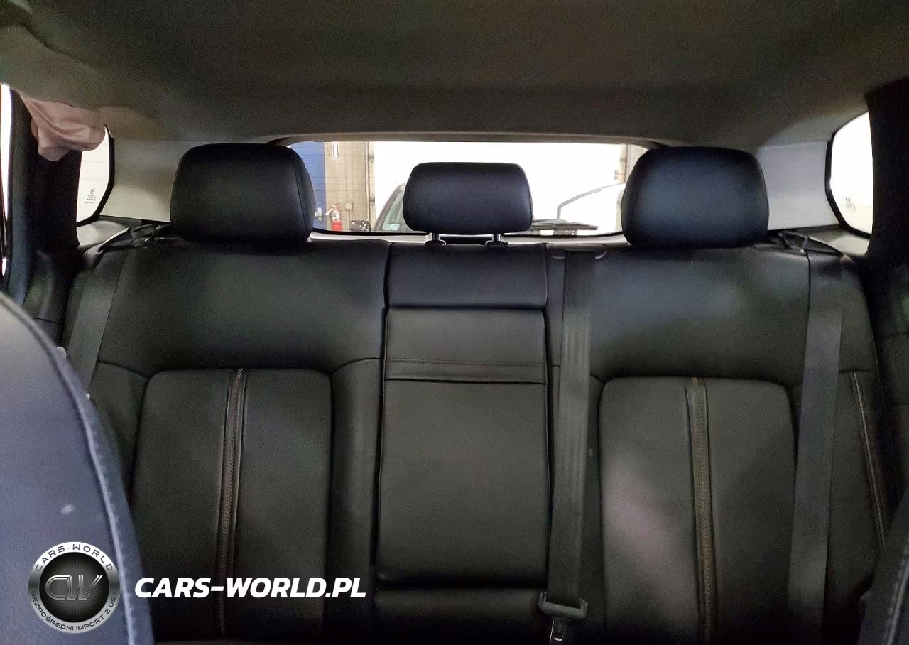 2024 Mazda Cx-50 Premium Plus VIN:7MMVABEMXRN221289 - 10