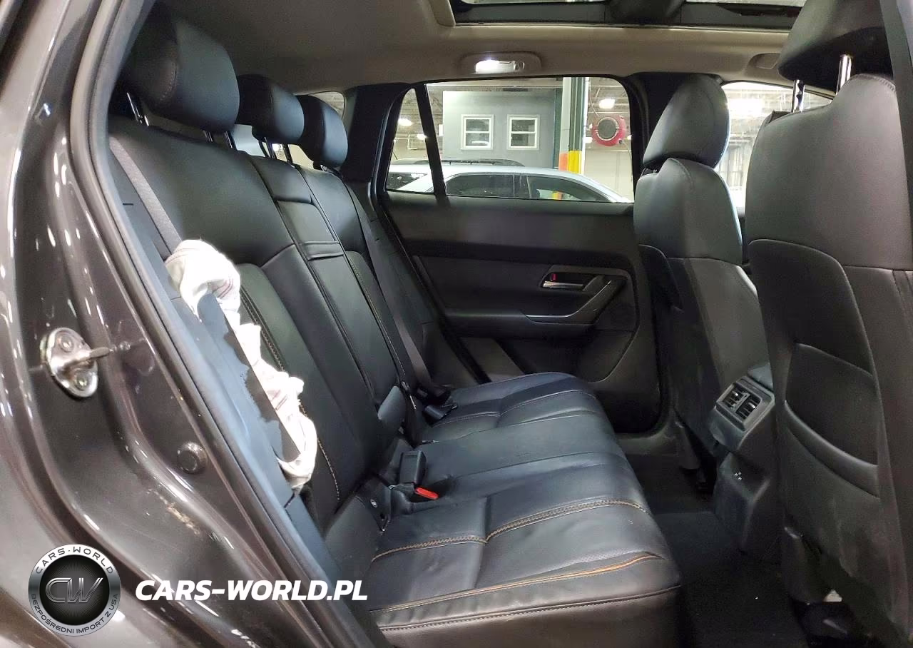 2024 Mazda Cx-50 Premium Plus VIN:7MMVABEMXRN221289 - 11