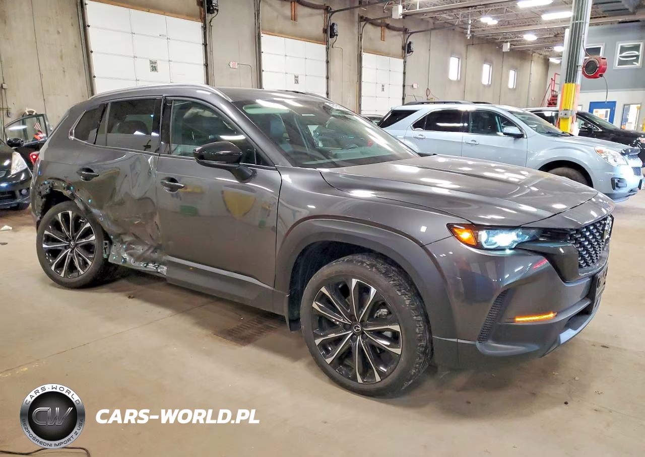 2024 Mazda Cx-50 Premium Plus VIN:7MMVABEMXRN221289 - 4