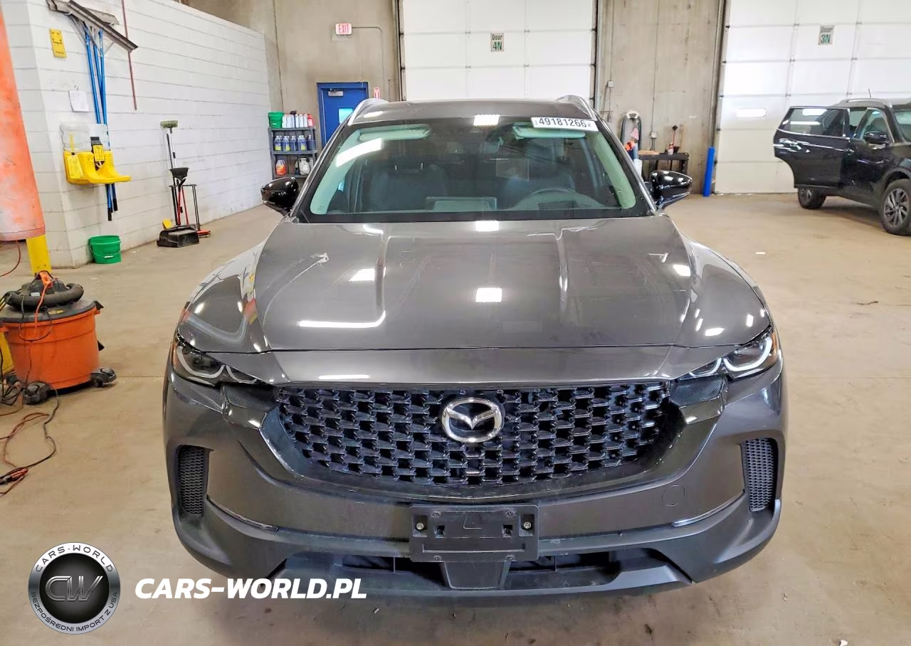 2024 Mazda Cx-50 Premium Plus VIN:7MMVABEMXRN221289 - 5