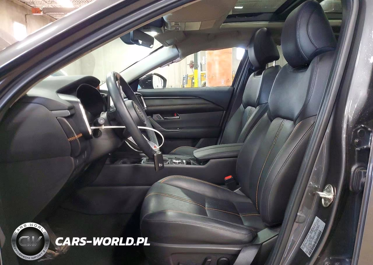 2024 Mazda Cx-50 Premium Plus VIN:7MMVABEMXRN221289 - 7