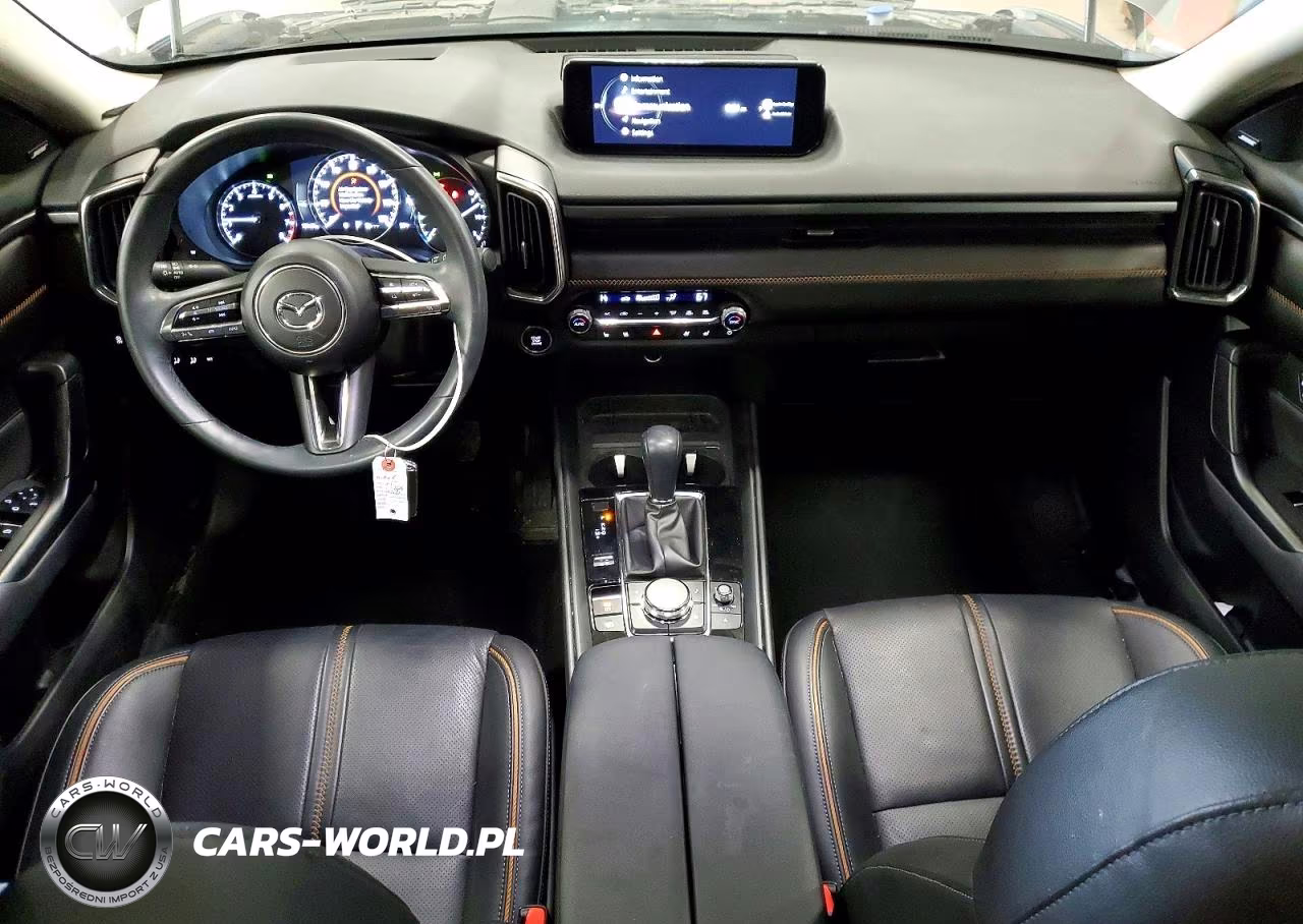 2024 Mazda Cx-50 Premium Plus VIN:7MMVABEMXRN221289 - 8