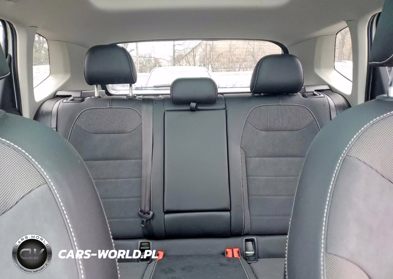 2022 Volkswagen Taos Se Iq Drive VIN:3VVPX7B28NM056761 - 10