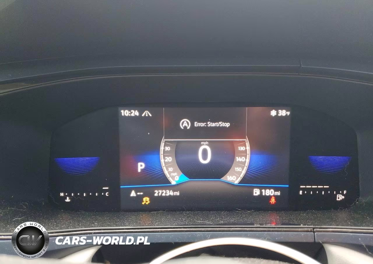 2022 Volkswagen Taos Se Iq Drive VIN:3VVPX7B28NM056761 - 9