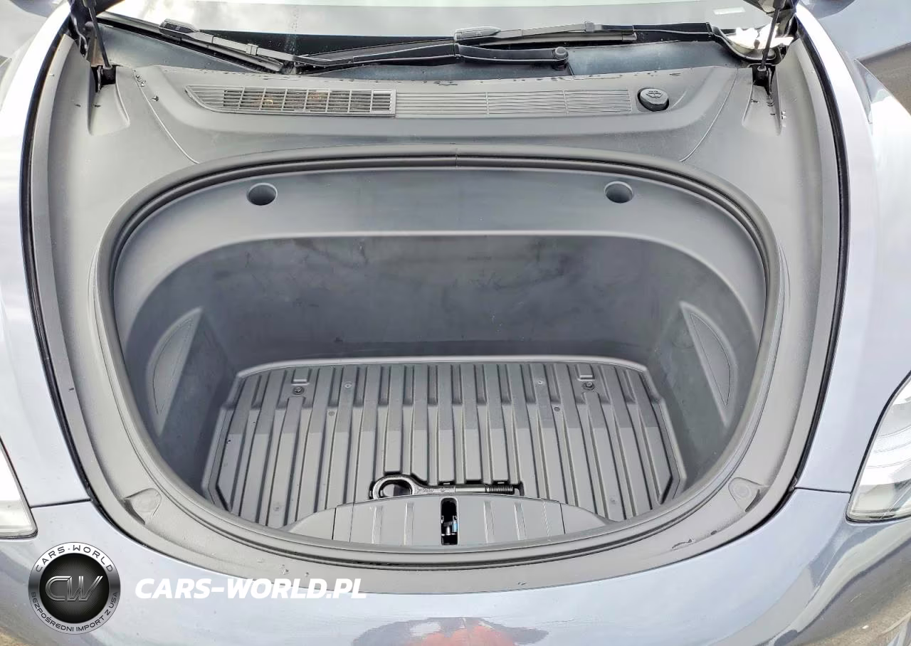2023 Tesla Model 3 VIN:5YJ3E1EA4PF559438 - 11