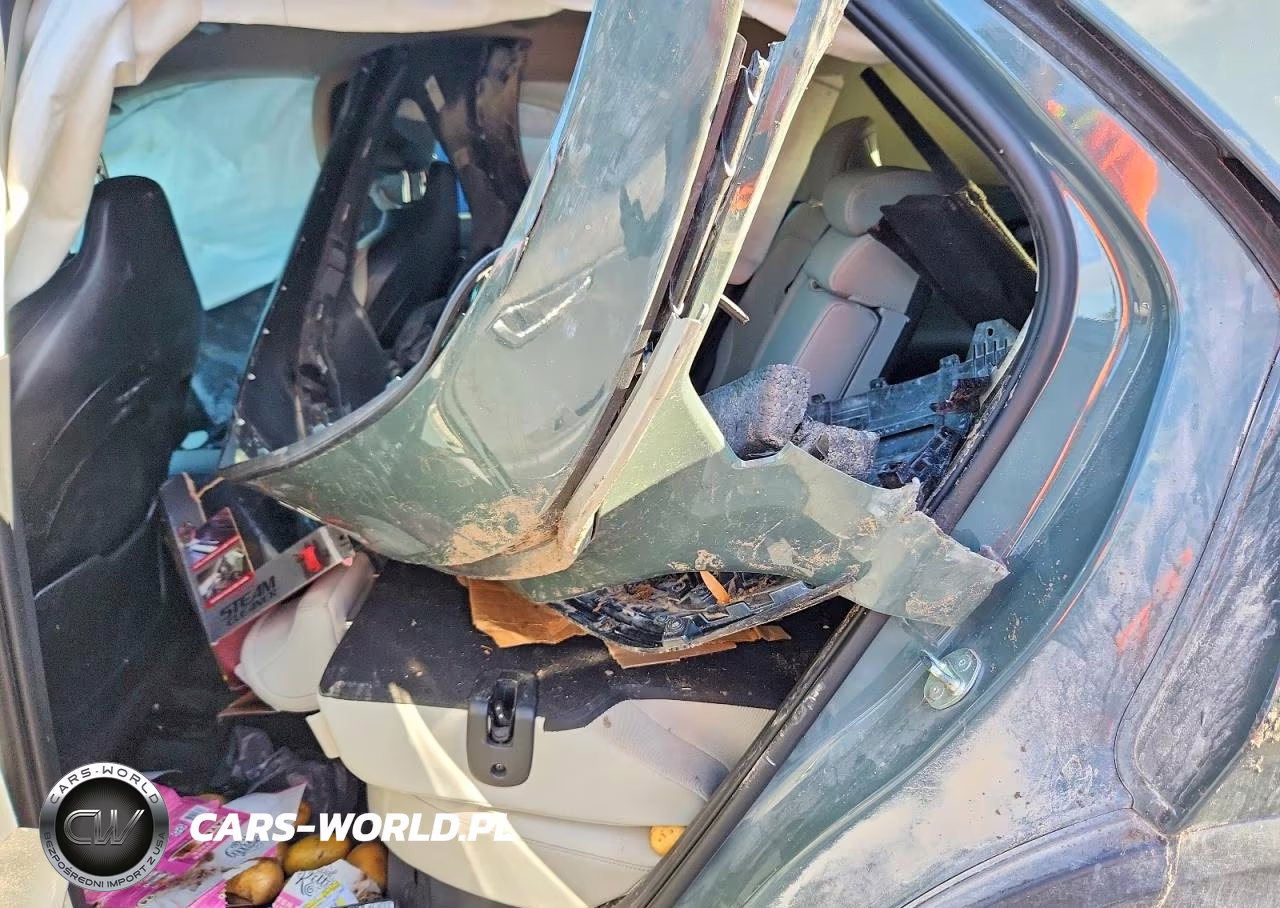 2025 Kia Niro Ex VIN:KNDCR3LEXS5235796 - 11