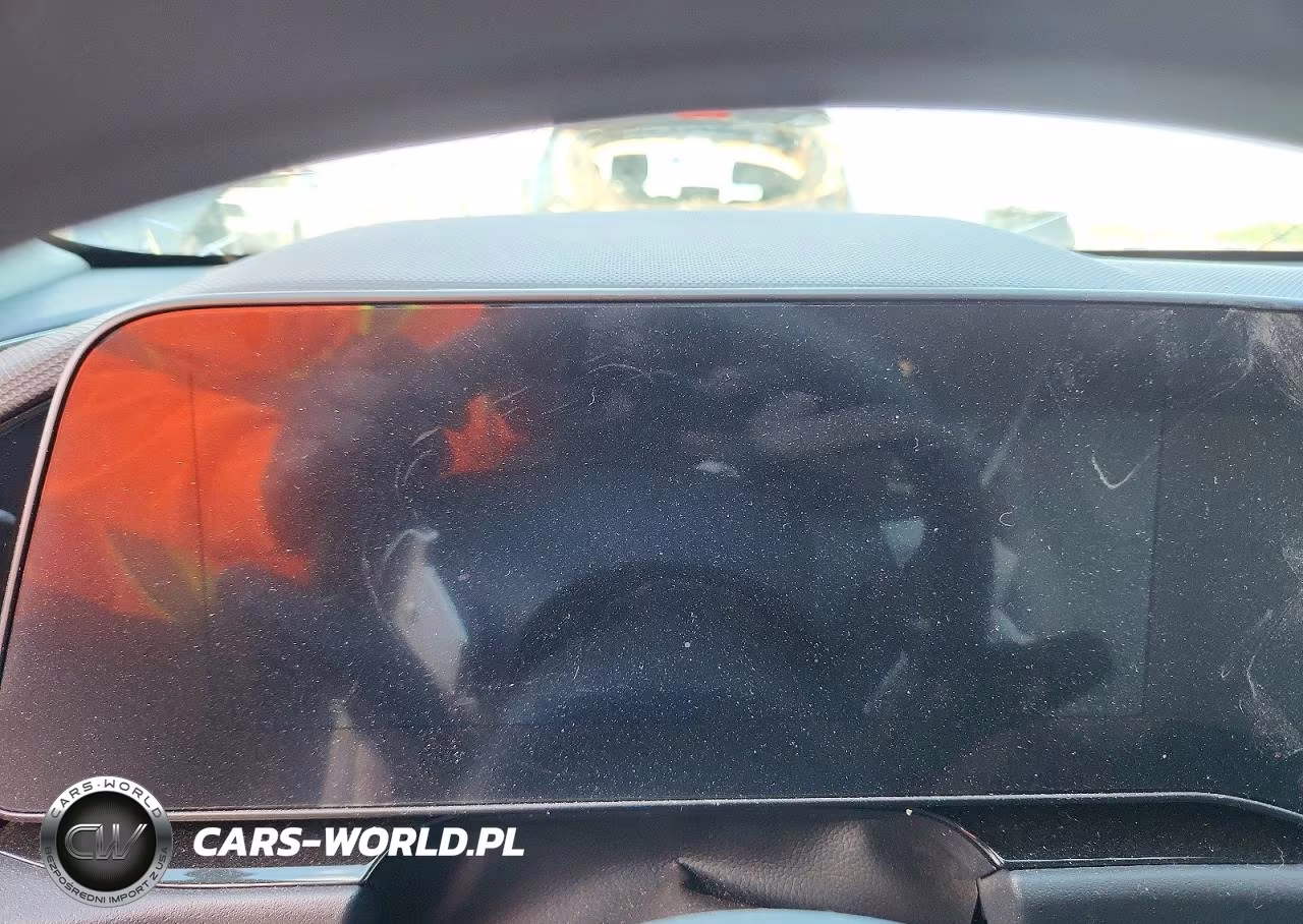 2025 Kia Niro Ex VIN:KNDCR3LEXS5235796 - 9