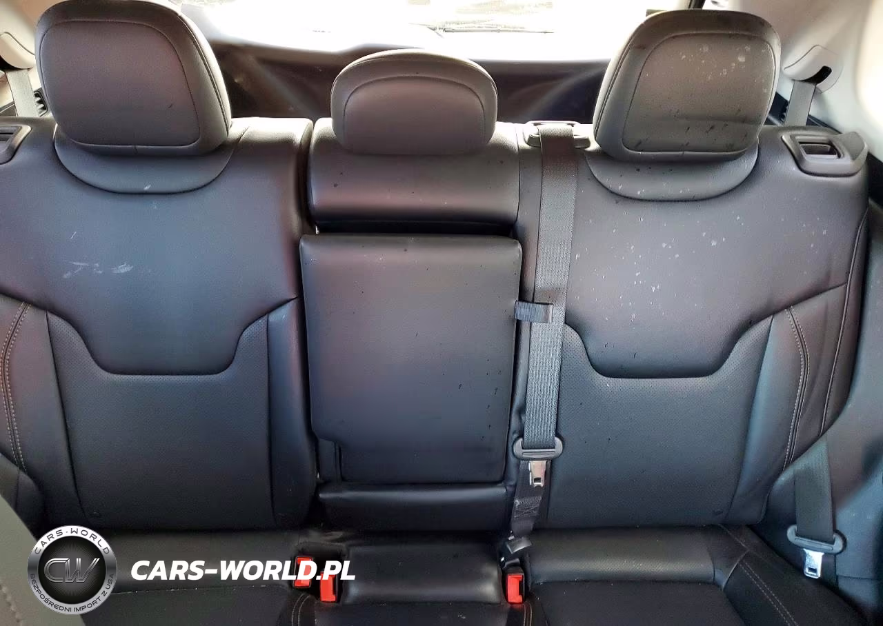 2020 Jeep Compass Limited VIN:3C4NJDCB4LT168173 - 10