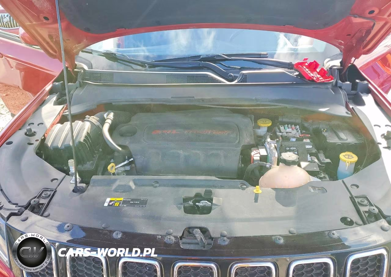 2020 Jeep Compass Limited VIN:3C4NJDCB4LT168173 - 12