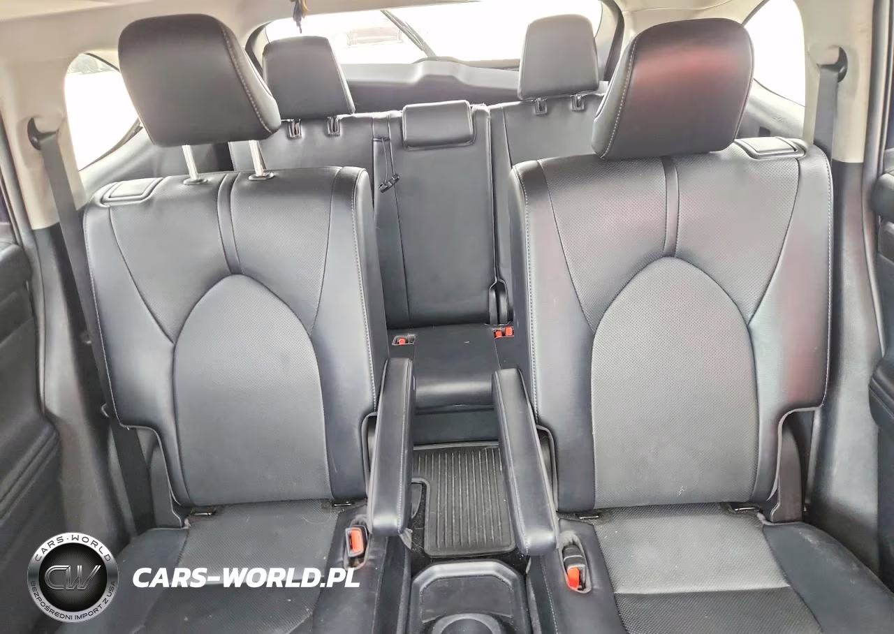 2022 Toyota Highlander Limited VIN:5TDDZRBH4NS174205 - 10
