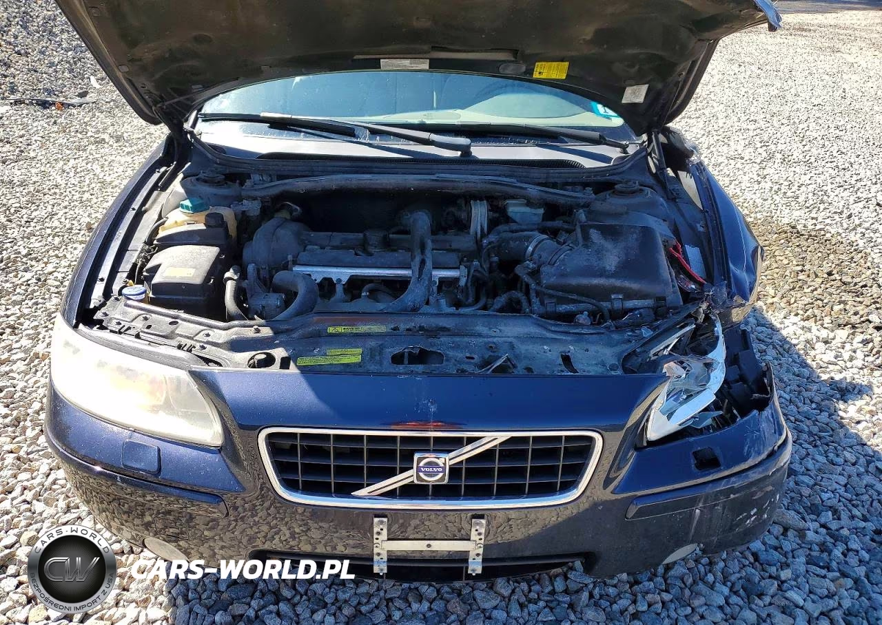 2006 Volvo 260 VIN:YV1RH592862517460 - 11