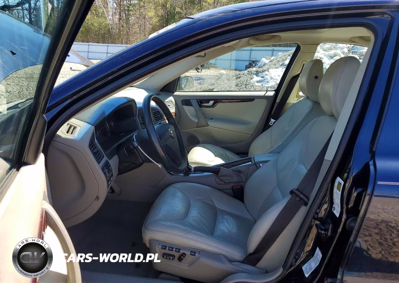 2006 Volvo 260 VIN:YV1RH592862517460 - 7