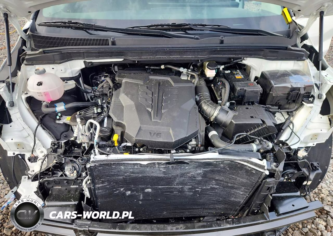 2026 Kia Carnival Ex VIN:KNDNC5K38T6615561 - 12