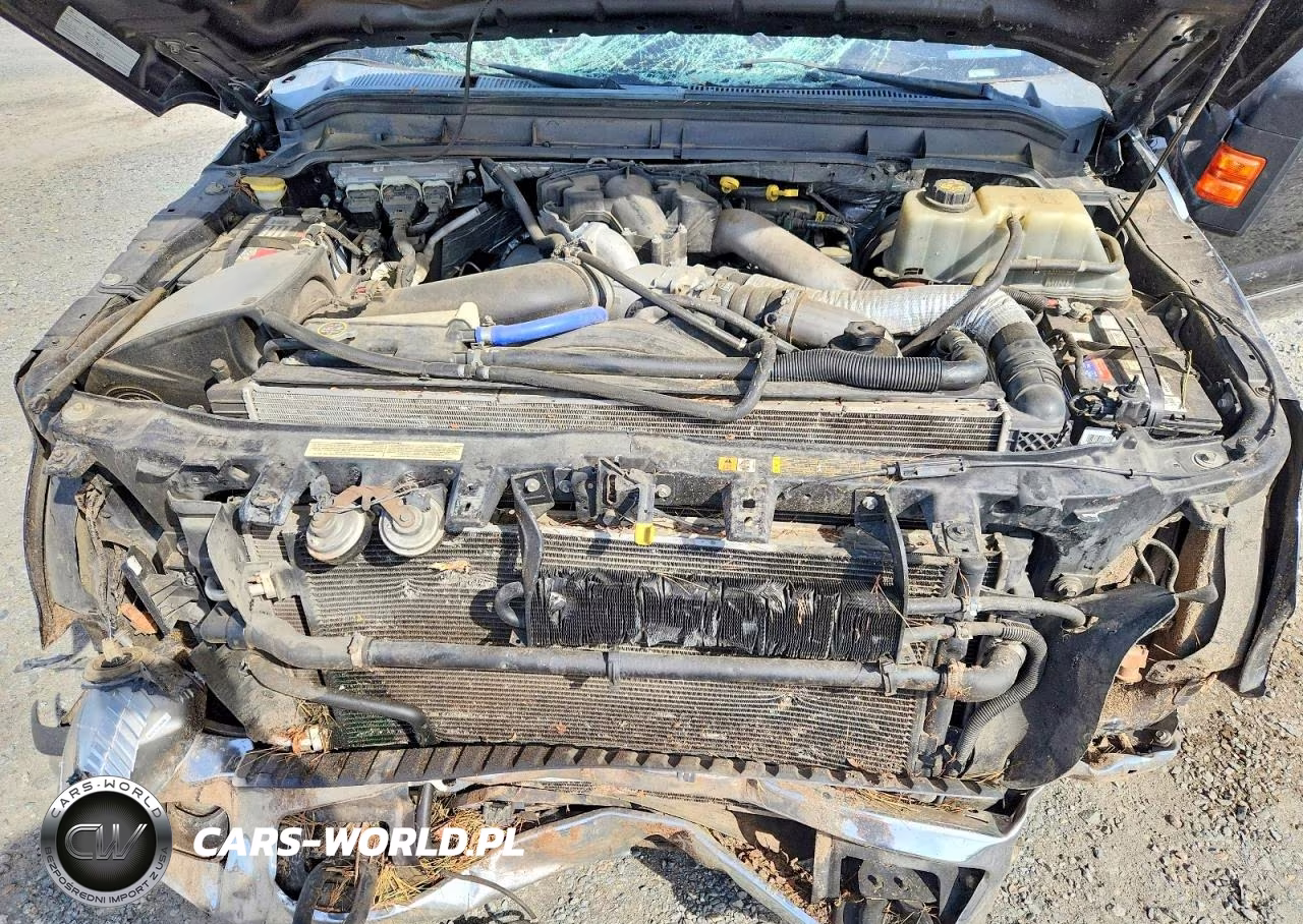 2011 Ford F250 Super Duty VIN:1FT7W2BTXBEB03819 - 11