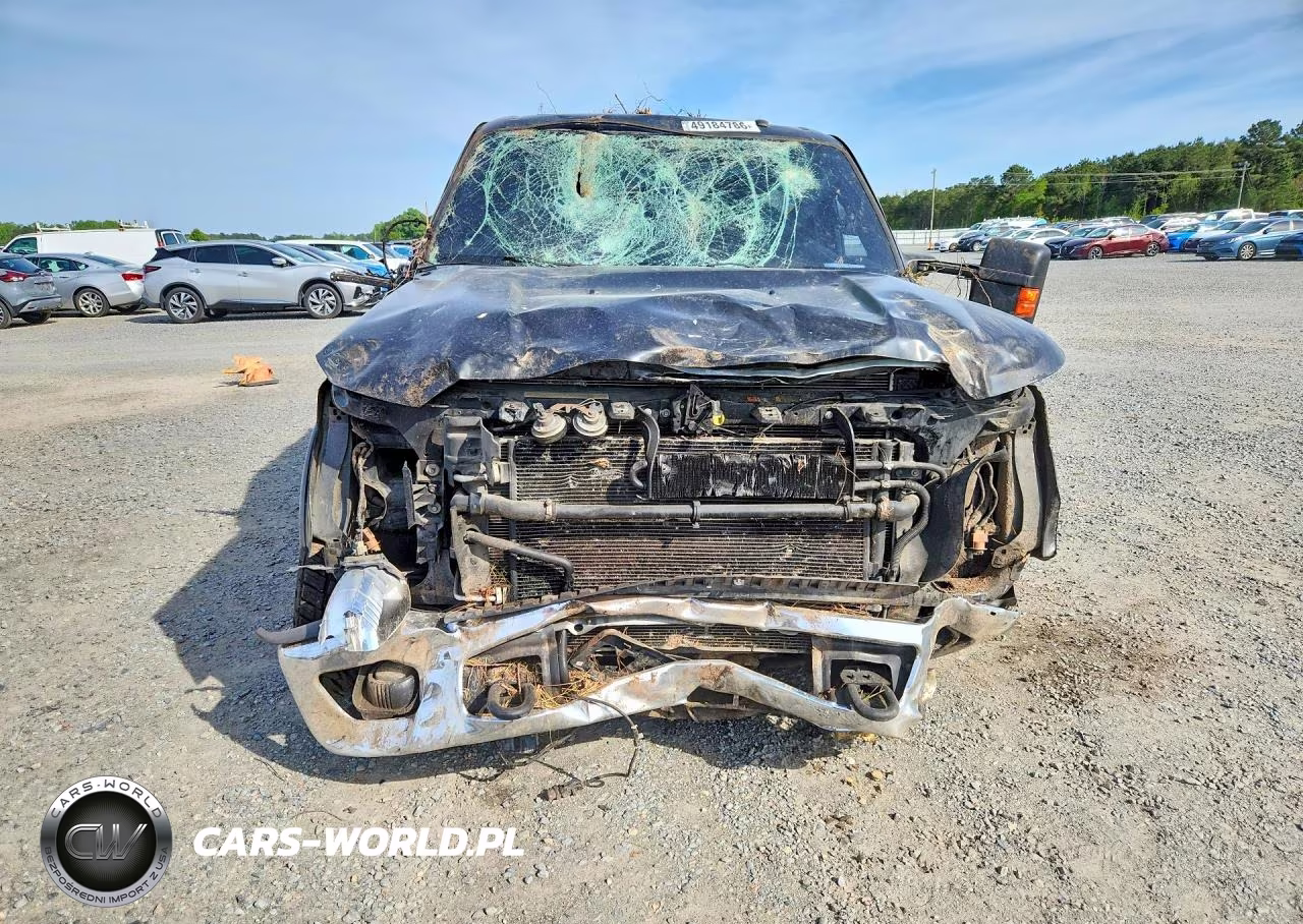 2011 Ford F250 Super Duty VIN:1FT7W2BTXBEB03819 - 5