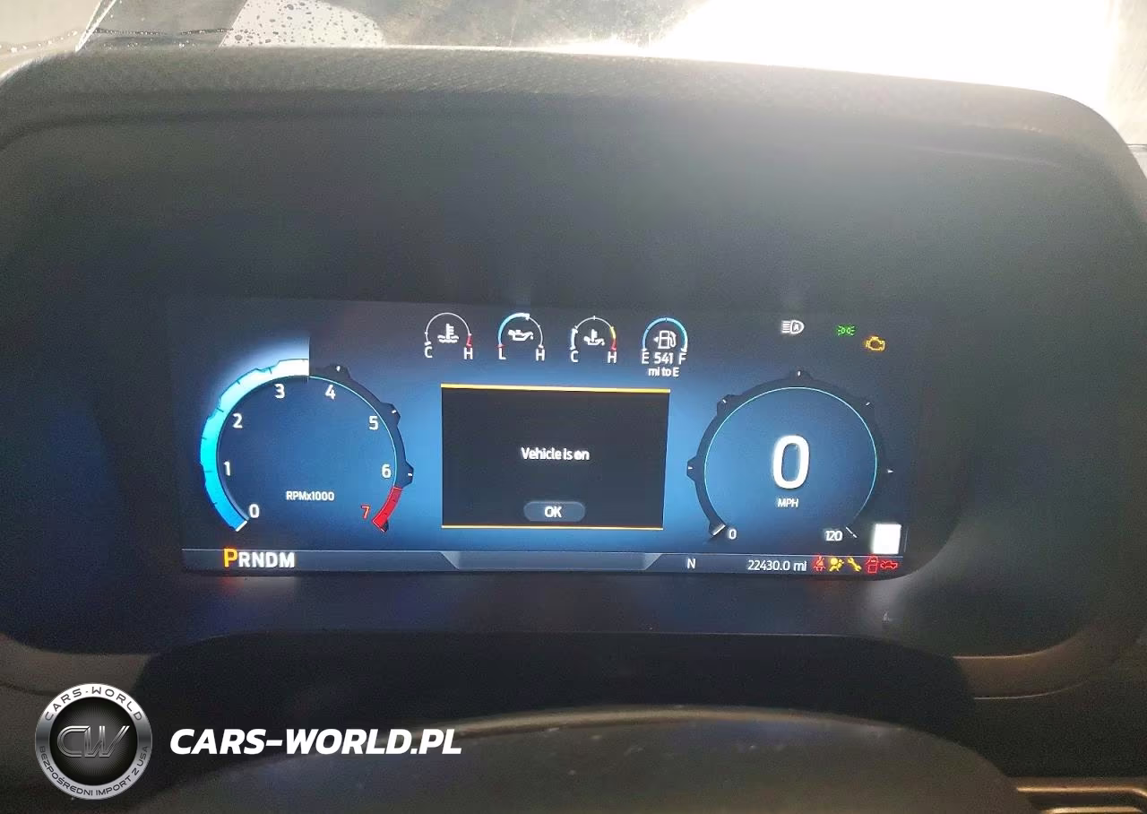 2024 Ford F150 Xlt VIN:1FTEW3KP9RKE89063 - 9