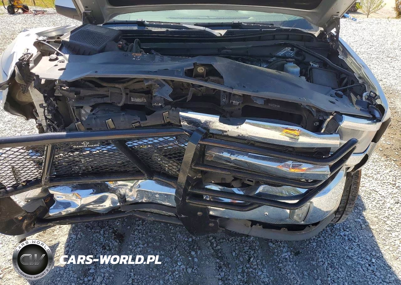 2016 Chevrolet Silverado K1500 Lt VIN:1GCVKREH7GZ244219 - 11