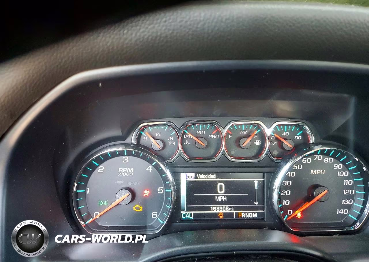 2016 Chevrolet Silverado K1500 Lt VIN:1GCVKREH7GZ244219 - 9