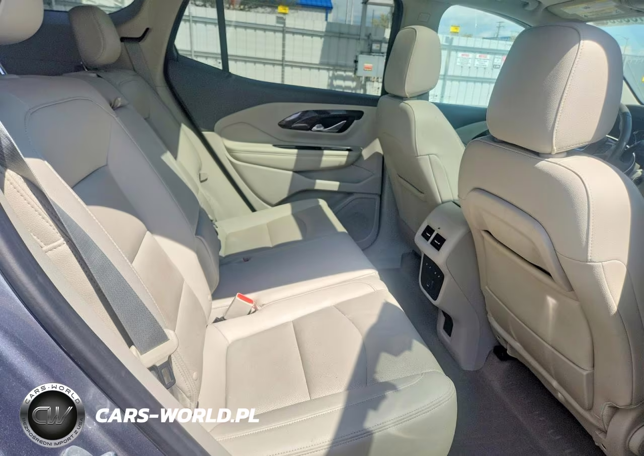 2019 GMC Terrain VIN:3GKALXEXXKL363782 - 11